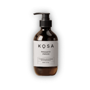 KOSA Renaissance Shampoo – Feuchtigkeitspflege für trockenes & dehydriertes Haar (500ml)-HAAR-UNS