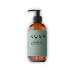 KOSA Ritual Salvation Repair Shampoo – Für coloriertes & geschädigtes Haar (500ml)-HAAR-UNS