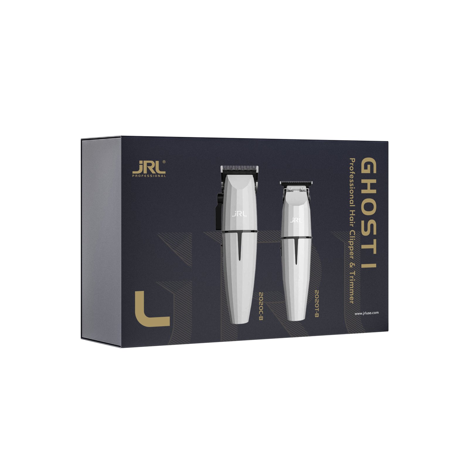 JRL Ghost Edition Combo Kit 1 JRL Ghost Edition Combo Kit 1 – Bild 1