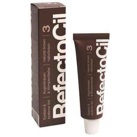 RefectoCil Augenbraunfarbe 15 ml RefectoCil Augenbraunfarbe 15 ml – Bild 1