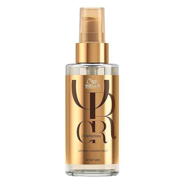 WELLA Oil Reflections Smoothening Oil 100 ml WELLA Oil Reflections Smoothening Oil 100 ml – Bild 1