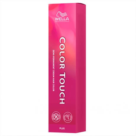 Wella Color Touch 60 ml Wella Color Touch 60 ml – Bild 1