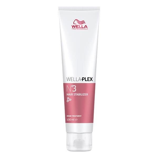 Wella Plex Hair Stabilizer N°3 100 ml Wella Plex Hair Stabilizer N°3 100 ml – Bild 1