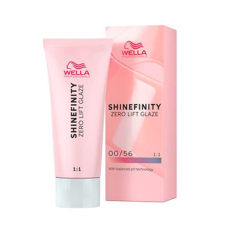 Wella Shinefinity Color 60 ml Wella Shinefinity Color 60 ml – Bild 1