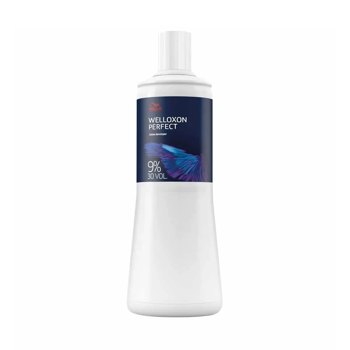 Wella Welloxon Perfect 9% 1000 ml Wella Welloxon Perfect 9% 1000 ml – Bild 1