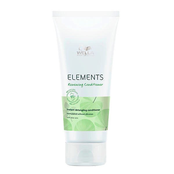 wella-elements-renewing-conditioner-200-ml Wella Elements Renewing Conditioner 200 ml – Bild 1