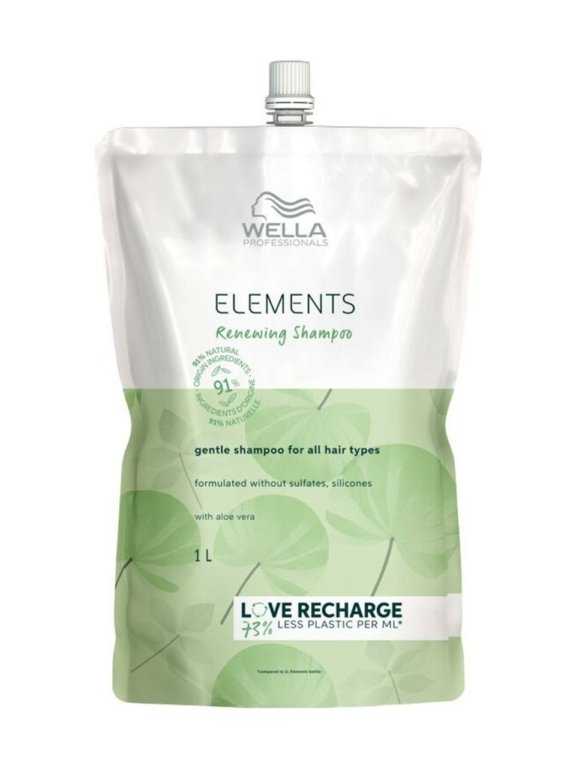wp-elements-renewing-shampoo-nachf-llpack-1000-ml WP Elements Renewing Shampoo Nachfüllpack 1000 ml – Bild 1