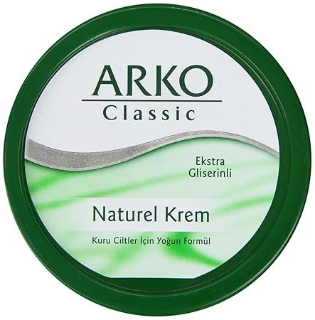 arko classic Arko Classic Natural Cream – Bild 1